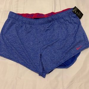 Women’s Nike shorts